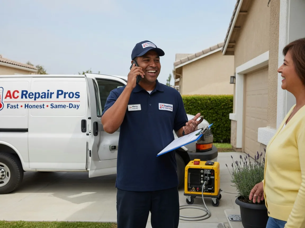 AC Repair Cedar Grove, NJ FAQs